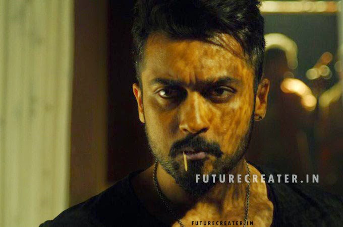 Anjaan Movie Wallpapers