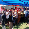 INILAH, Reses Anggota DPR RI, H. Ahmad Deng Se’re Siap Mengawal Aspirasi Masyarakat Laikang Takalar, 