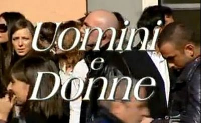 uomini e donne facebook