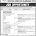 Pakistan Army Civilian Jobs Ad Application Form 2023 