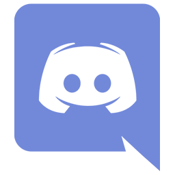 logo discord hd