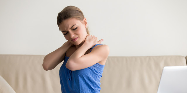 How to Get Relief from Body Pain?