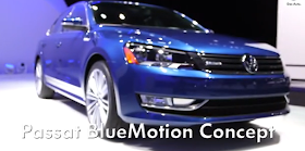 BlueMotion Concept 