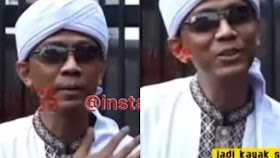Mendadak Jadi Manajer Mayang, Doddy Sudrajat Tampil Bersorban Jadi Cibiran: Makin Hari Makin Aneh Saja Mendadak Jadi Manajer Mayang, Doddy Sudrajat Tampil Bersorban Jadi Cibiran: Makin Hari Makin Aneh Saja