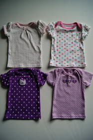 newborn onesies to 18-inch doll nightgowns by nest full of eggs