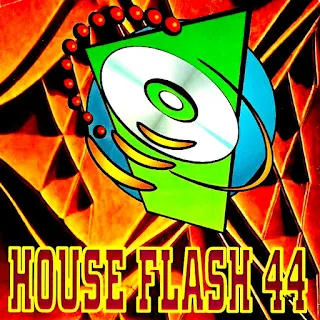 House Flash - Vol.44