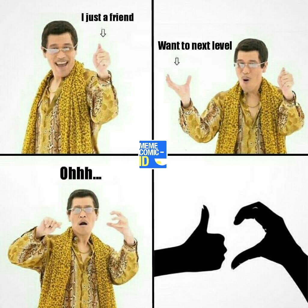 Gudang Meme Indonesia
