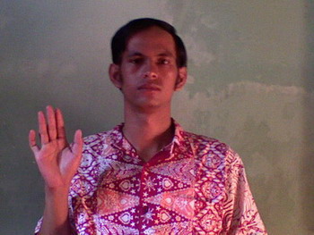 Grand Master Eko Heru Nugroho