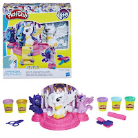 My Little Pony Canterlot Court Play-Doh Set