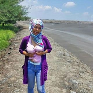 Hijaboobs Toge Apa Manfaatnya Minum  Air Susu Istri