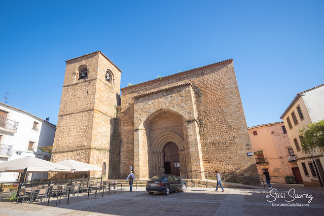 Qué ver en Plasencia, la perla del Jerte