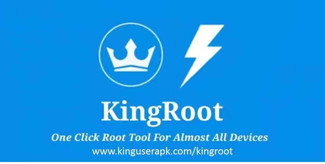 One Click Root Apk Uptodown - 
