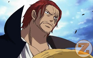 7 Fakta Doberman One Piece, Vice Admiral Yang Terkenal Di Angkatan Laut