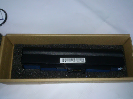 Battery bateri for Acer Aspire 1410 1810T 1810TZ 
