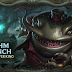 Cách chơi Tahm Kench - Cách lên đồ Tahm Kench LOL