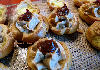 LE PARIS- BREST version P. CONTICINI montage