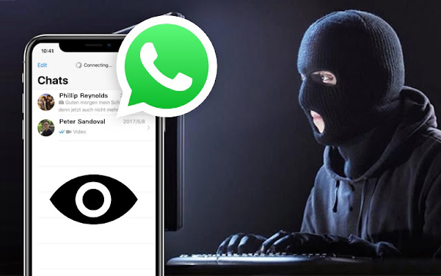 Facebook Menggugat Perusahaan Spyware NSO Israel Untuk Meretas Pengguna WhatsApp