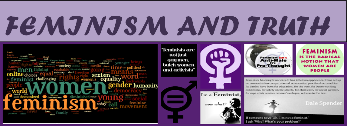 Feminism and truth