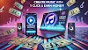 How To Create Songs With 1Click Ai