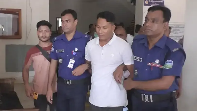 জামালপুরে স্ত্রীকে হত্যার দায়ে স্বামীর মৃত্যুদন্ড