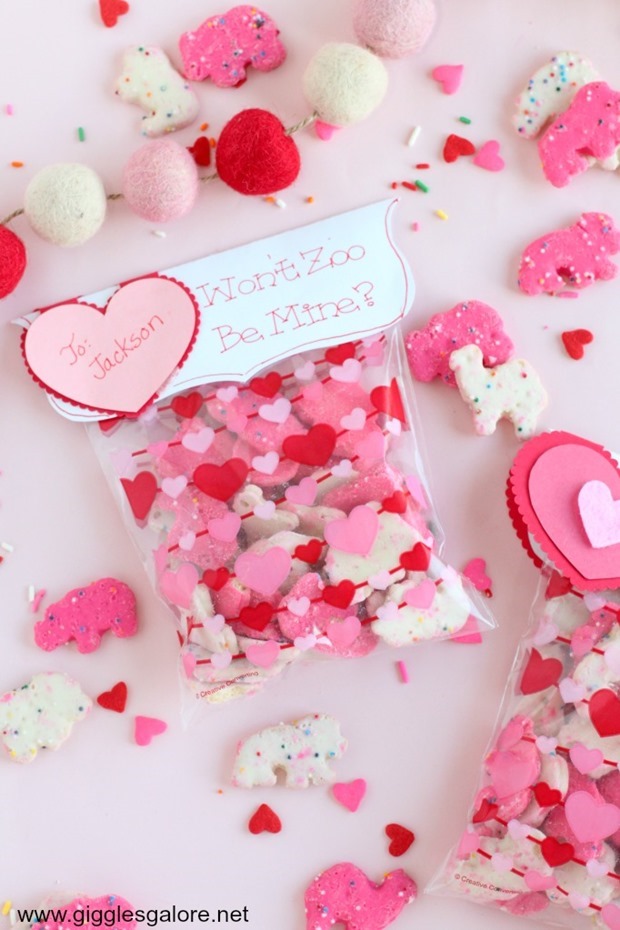 Zoo-Valentines-Treat-Bags