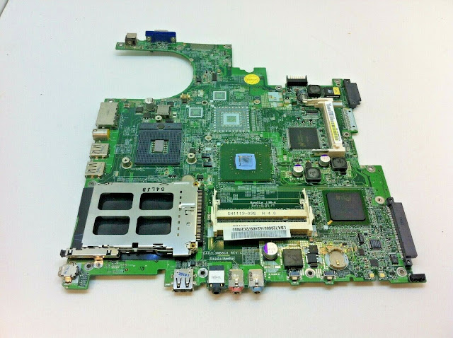 Acer Aspire 1690 Motherboard