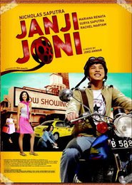 Janji Joni 2005 Filme completo Dublado em portugues