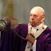 Pope recalls dead bishops, including persecuted Chinese prelates