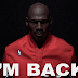 Michael Jordan is coming back to Manila