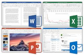 Tutorial Microsoft Powerpoint 2019/2013/2010