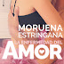 La enfermedad del amor de Moruena Estríngana