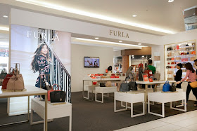 Outlet Shopping in Malaysia, New Exciting Stores, Mitsui Outlet Park, KLIA Sepang