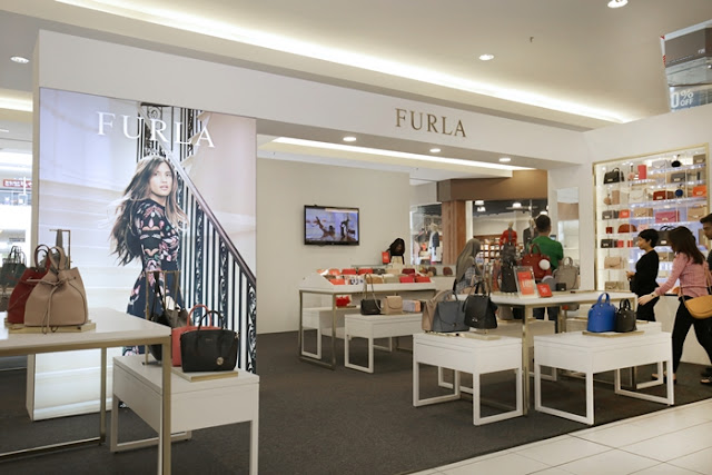 Outlet Shopping in Malaysia, New Exciting Stores, Mitsui Outlet Park, KLIA Sepang