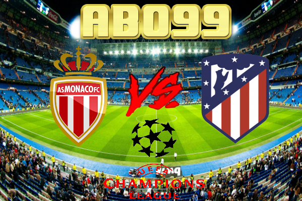 Prediksi Bola AS Monaco vs Atletico Madrid 19 September 2018