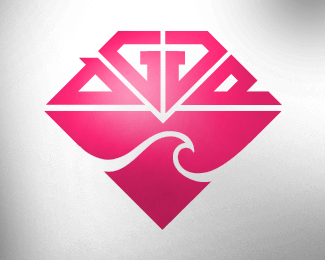 best diamond logo design