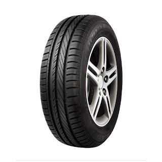 Goodyear DP-V1