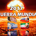 3º GUERRA MUNDIAL  -  2017 -  Reportagem Portuguesa - E O QUE ESTA POR TRAS