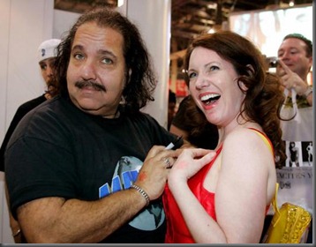 Porn Star. La Leyenda de Ron Jeremy2