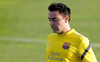 Xavi Hernandez