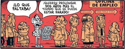 no a la jubilación a los 67 años