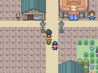 Pokemon Meteor 2 Screenshot 00