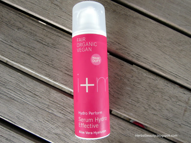 Serum Hydro Effective i+m