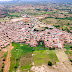 CatingueiraOnline registra imagens aéreas da cidade de Nova Olinda. VEJA!
