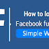 Www.facebook.com Login Full Site