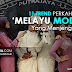 BENARKAH INI !!! 11 Trend Perkahwinan Melayu 'Moden' Yang Menjengkelkan...Hhhhmmm..