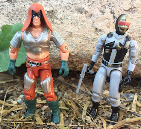 2005 Comic Pack Zartan, Toys R Us Exclusive, DTC, Red Laser's Army, Asa Negra, Bootleg, Factory Custom