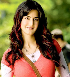 Katrina Kaif smarty