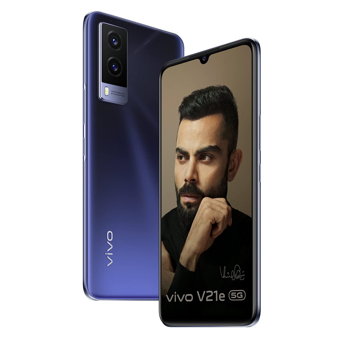 Vivo V21e 5G Smartphone