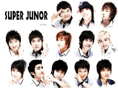 super junior