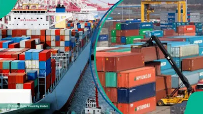 NPA Accomplishes Major Milestone With Arrival of First Fully Nigerian-owned Container Vessel
